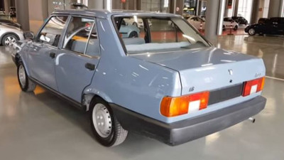 2023 Tofaş Şahin üretimi başladı. Efsane geri döndü. İşte fiyatı ve özellikleri