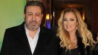 Petek Dinçöz'ün eski eşi iflasın eşiğinde