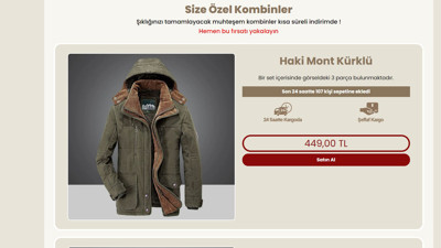 Dolandırıcılıkta yeni yöntem. Kargo şirketleri neden bu düzene alet oluyor?