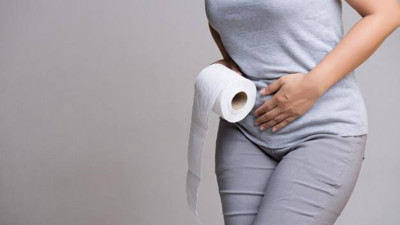 Profesör uyardı. Kadınlarda ‘idrar kaçırma’ durumuna dikkat