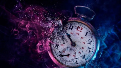 Bu beş tarihi not edin. Zaman yolcusundan flaş iddialar