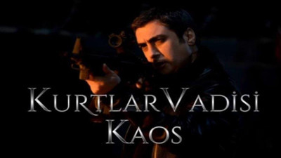 Kurtlar Vadisi Kaos fragmanı yayınlandı mı? Kurtlar Vadisi Kaos ne zaman nerede yayınlanacak?