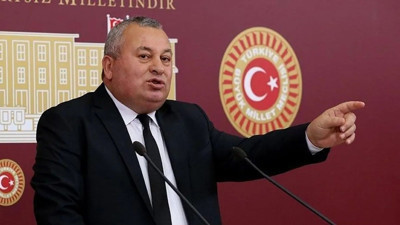 Cemal Enginyurt Erdoğan'a adaylık yolunu kapattı. Erdoğan'a son bilgiyi verdi