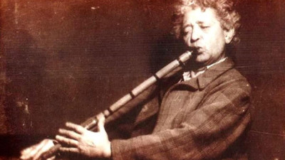 Neyzen Tevfik anılıyor