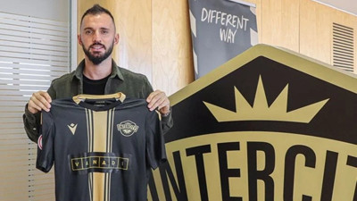 Emre Çolak İspanya'ya transfer oldu