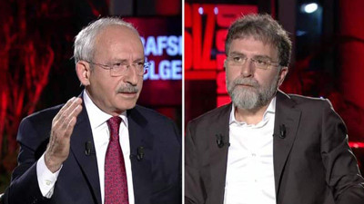 Gereğini yapıyor Ahmet Kılıçdaroğlu'nun kaderini açıklamaya kalktı aldığı cevapla tuş oldu