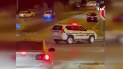 Kudüs'te sinagoga silahlı saldırı 8 ölü, 10 yaralı