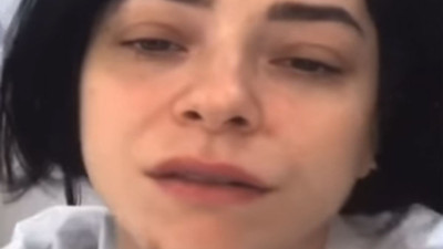 Merve Boluğur'dan çok konuşulacak Bihter performansı