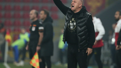 Mesut Bakkal: Üretkenlikten yana sıkıntı çektik