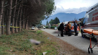 Bursa'da polis cinneti. Ölü sayısı 4'e çıktı