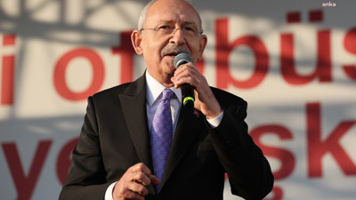 Kılıçdaroğlu’ndan sandık çağrısı: Hep birlikte tek adam rejimini tarihe gömelim
