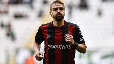 Caner Erkin'in yeni takımı belli oldu