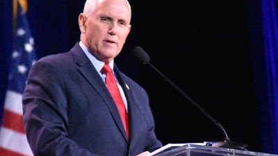 Eski ABD Başkan Yardımcısı Pence’den gizli belge açıklaması