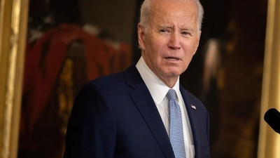 ABD Başkanı Biden'a borç limiti uyarısı