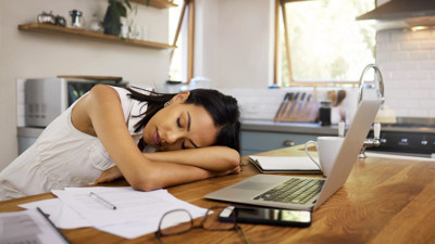 Araştırmadan ortaya çıktı. Uykusuz kalanlar daha az yardımsever