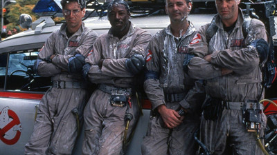 Hayalet Avcıları yeniden bir araya geliyor