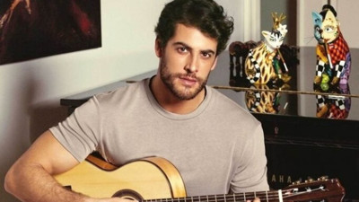 Sinan Güleryüz hastanelik oldu. Ünlü şarkıcı apar topar ameliyata alındı