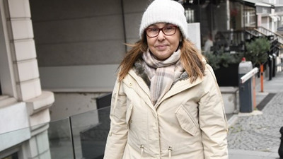 Şarkıcı Nilüfer'den şaşırtan itiraf! "Ölünce yayınlansın"