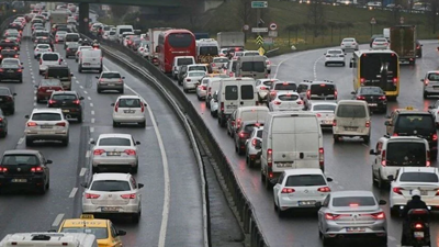 Hangi bankalar 4 taksit yapıyor? Arabası olanlar MTV için son 4 gün