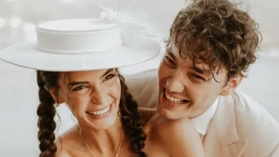 Ebru Şahin ve Cedi Osman'ın villasının kirası ortaya çıktı