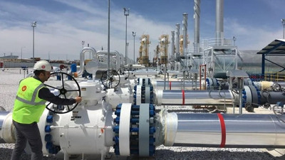 Enerji Bakanı lütfetti. Doğalgaza 'belki' indirim gelecek tarihi açıkladı