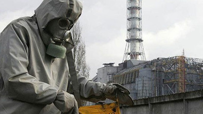 Alarm verildi. Radyasyon kapsülü aranıyor