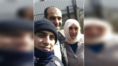 Bursa'da ailesini katleden polisin ifadesi herkesi şok etti. Cinayeti bu yüzden işlemiş