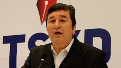 ''Türk futbolunun üstüne toprak atın bitsin'' TSYD Başkanı Oğuz Tongsir'den flaş MHK paylaşımları