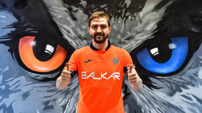 Caner Erkin transferi açıklandı