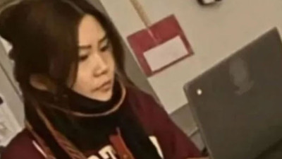 Kendisini 15 yaşında gibi gösterip yaptığı şeye inanamayacaksınız