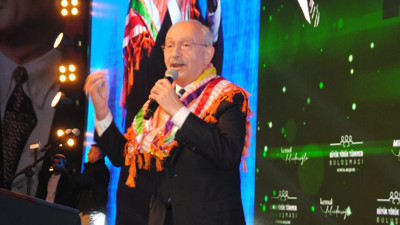 Kılıçdaroğlu'ndan Akşehir'e il olma sözü