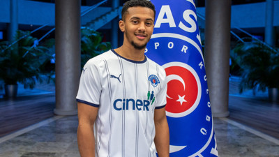 Paşa'ya Başakşehir'den transfer