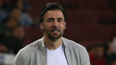 Birlik ve beraberlik mesajı verdi. Ömer Erdoğan'dan maç sonu flaş açıklama