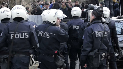 Mardin Valiliği'nden 2 haftalık yasak