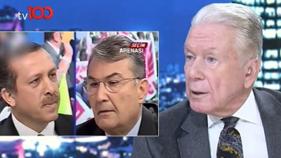 Uğur Dündar 21 yıl sonra açıkladı: Deniz Baykal dersine çalışmamıştı