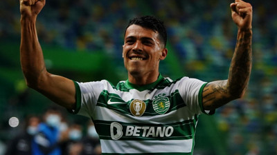 Prensipte anlaşmaya vardı. Pedro Porro Ada yolcusu