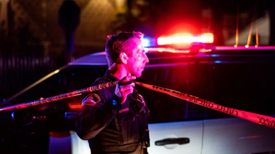 Los Angeles'ta silahlı saldırı: 3 ölü, 4 yaralı