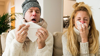 Kış aylarında nasıl ayakta kalınır?