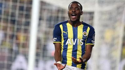 Ada ekibi devreye girdi. Fenerbahçe'de flaş Osayi Samuel iddiası