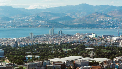 İzmir Konak’ta icradan satılık dükkan (29 Ocak 2023)