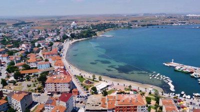 Tekirdağ Marmaraereğlisi’nde icradan satılık dubleks mesken (29 Ocak 2023)