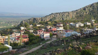 Hatay Kırıkhan’da icradan satılık daire