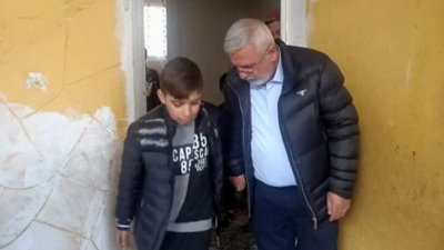 AKP’li Metiner tepkilerin ardında açıklama yapmak zorunda kaldı. 3 Bin Dolarlık monta “çakma” dedi