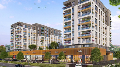 Ev değil resmen ölüm satıyorlar