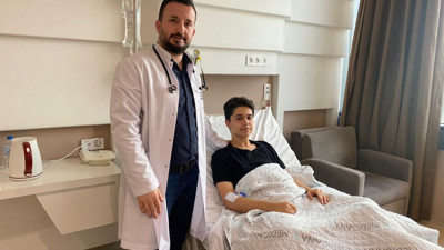 Göğsünüzdeki ağrıyı hafife almayın