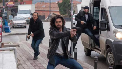 Ünlü oyuncunun son halini görenler çok şaşırdı. Her şeyden elini çekti maneviyata yöneldi