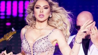Hadise ayrıldığı makamına geri dönüyor.