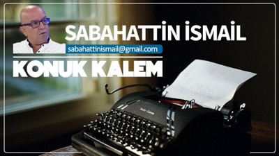Gözyaşlarınızı tutarak okuyun / Sabahattin İsmail
