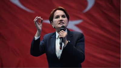 Nagehan Alçı: Akşener, adaya karar vermek için kamuoyu yoklamaları yapılması gerektiğini düşünüyor