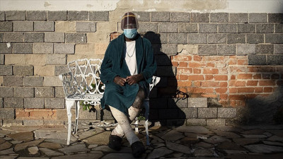 DSÖ: Cüzzam sürüyor; 141 bin kişiye bulaştı